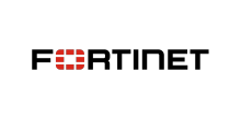 logo fortinet